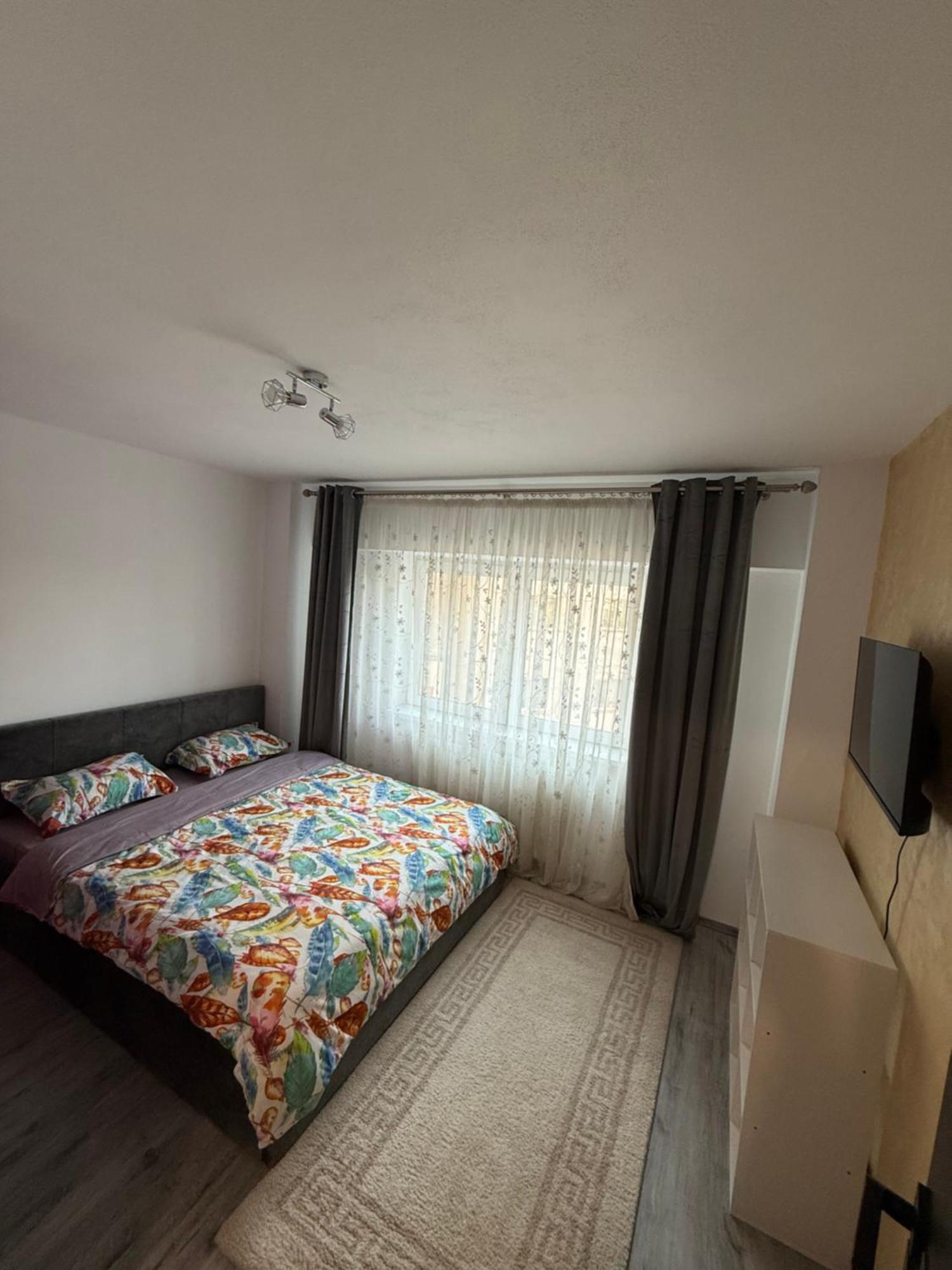Apartament cozy Dragasani Zewnętrze zdjęcie