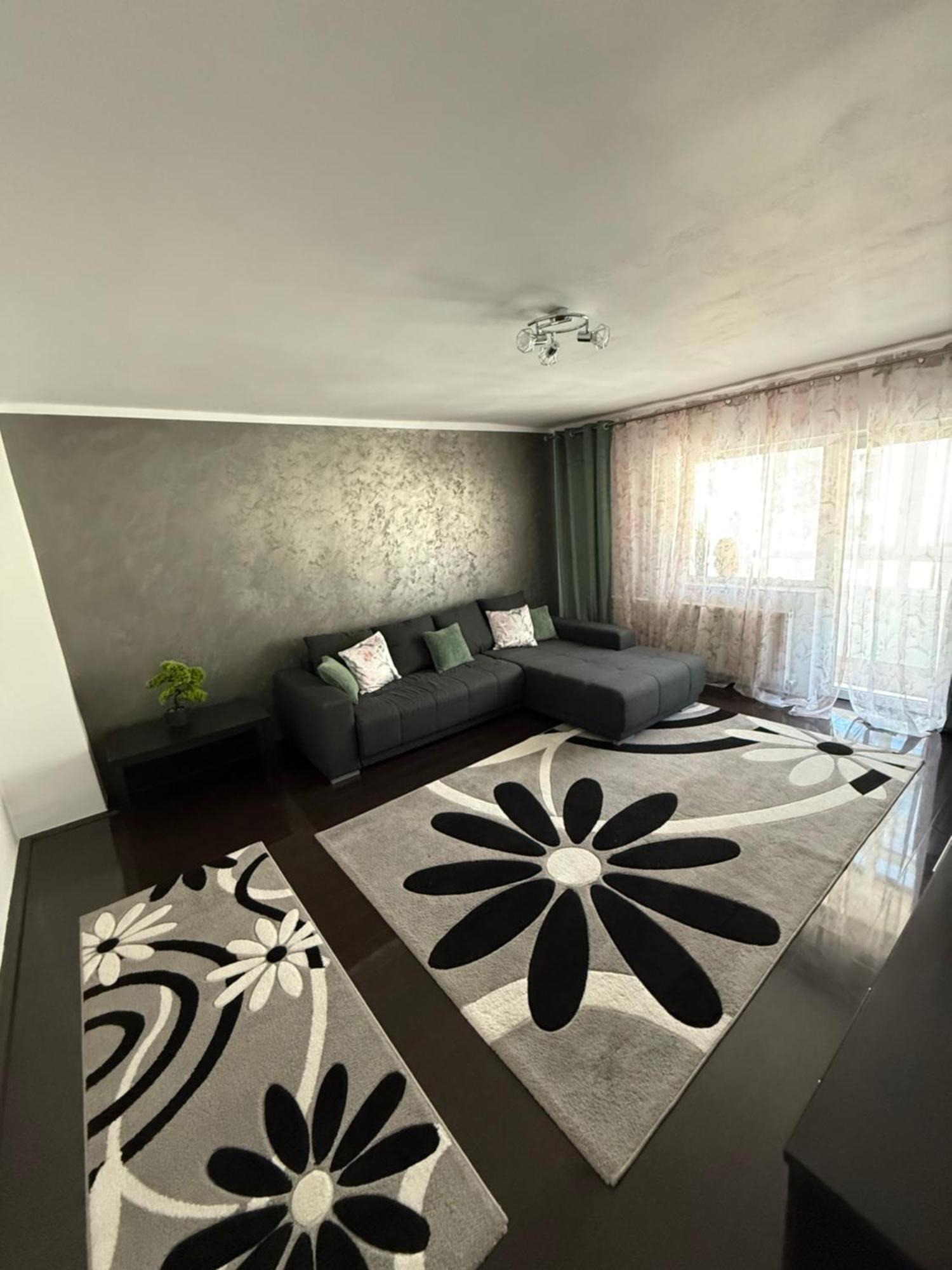 Apartament cozy Dragasani Zewnętrze zdjęcie