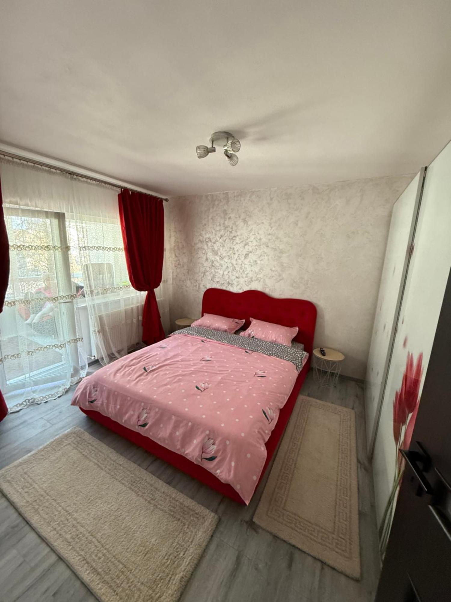 Apartament cozy Dragasani Zewnętrze zdjęcie