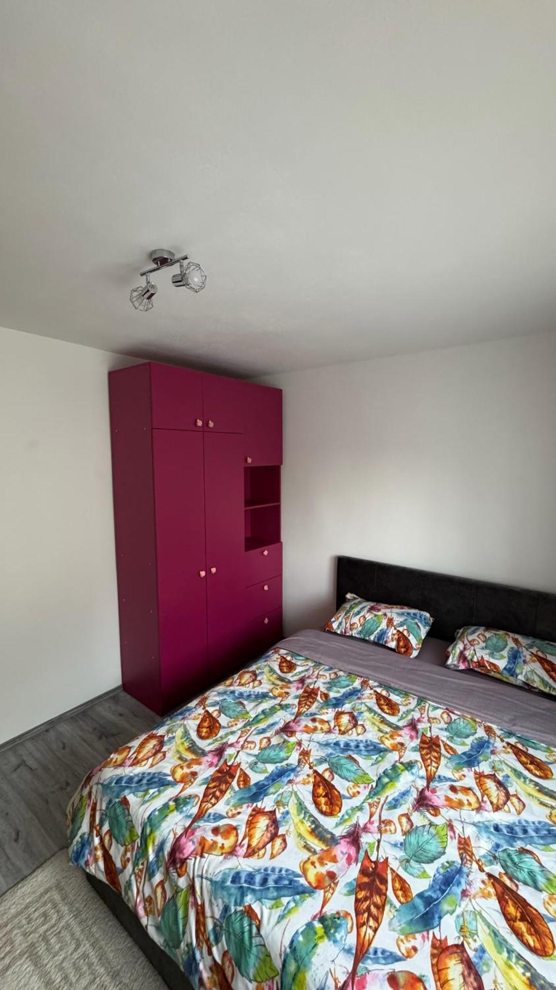 Apartament cozy Dragasani Zewnętrze zdjęcie
