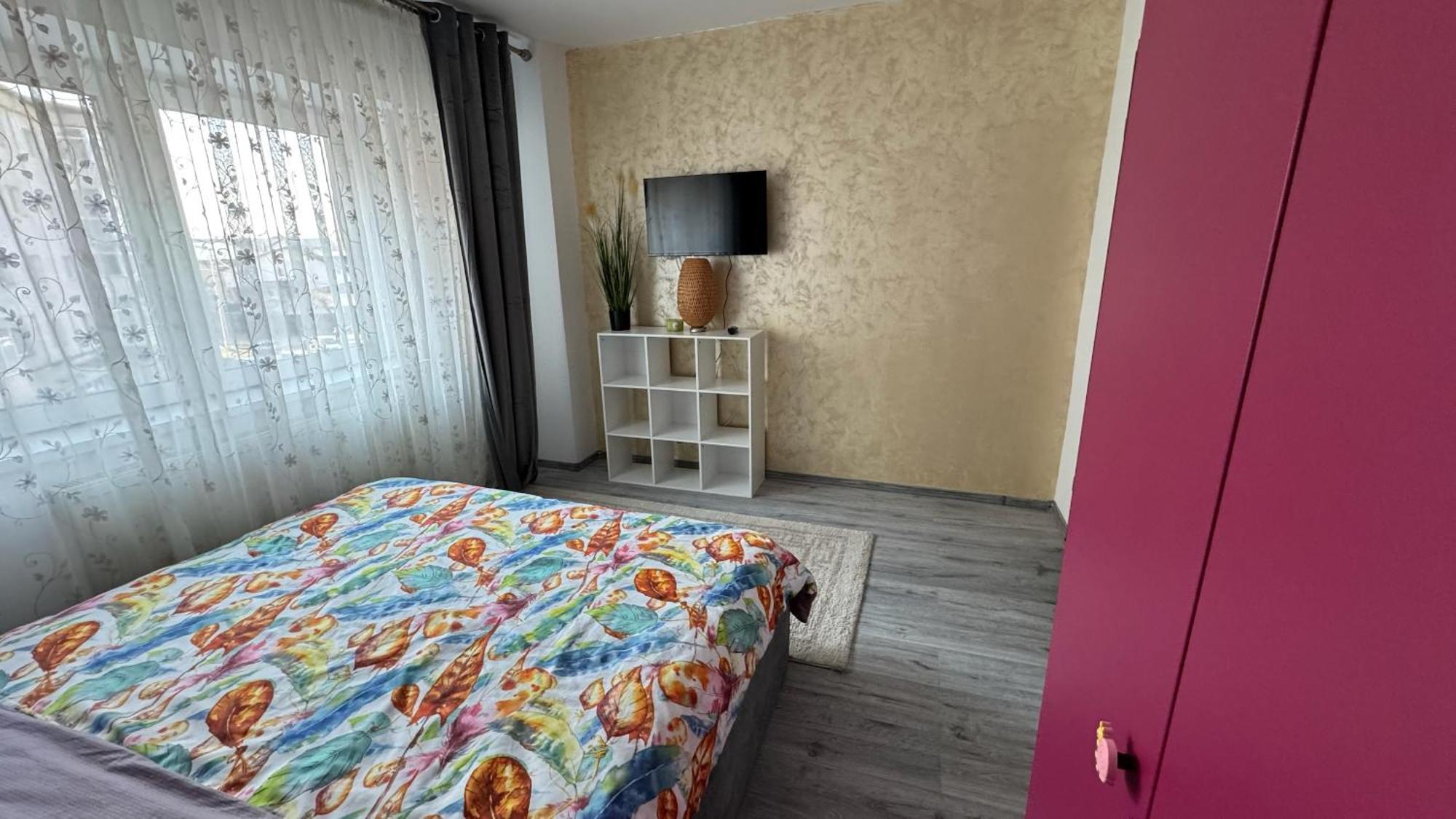 Apartament cozy Dragasani Zewnętrze zdjęcie