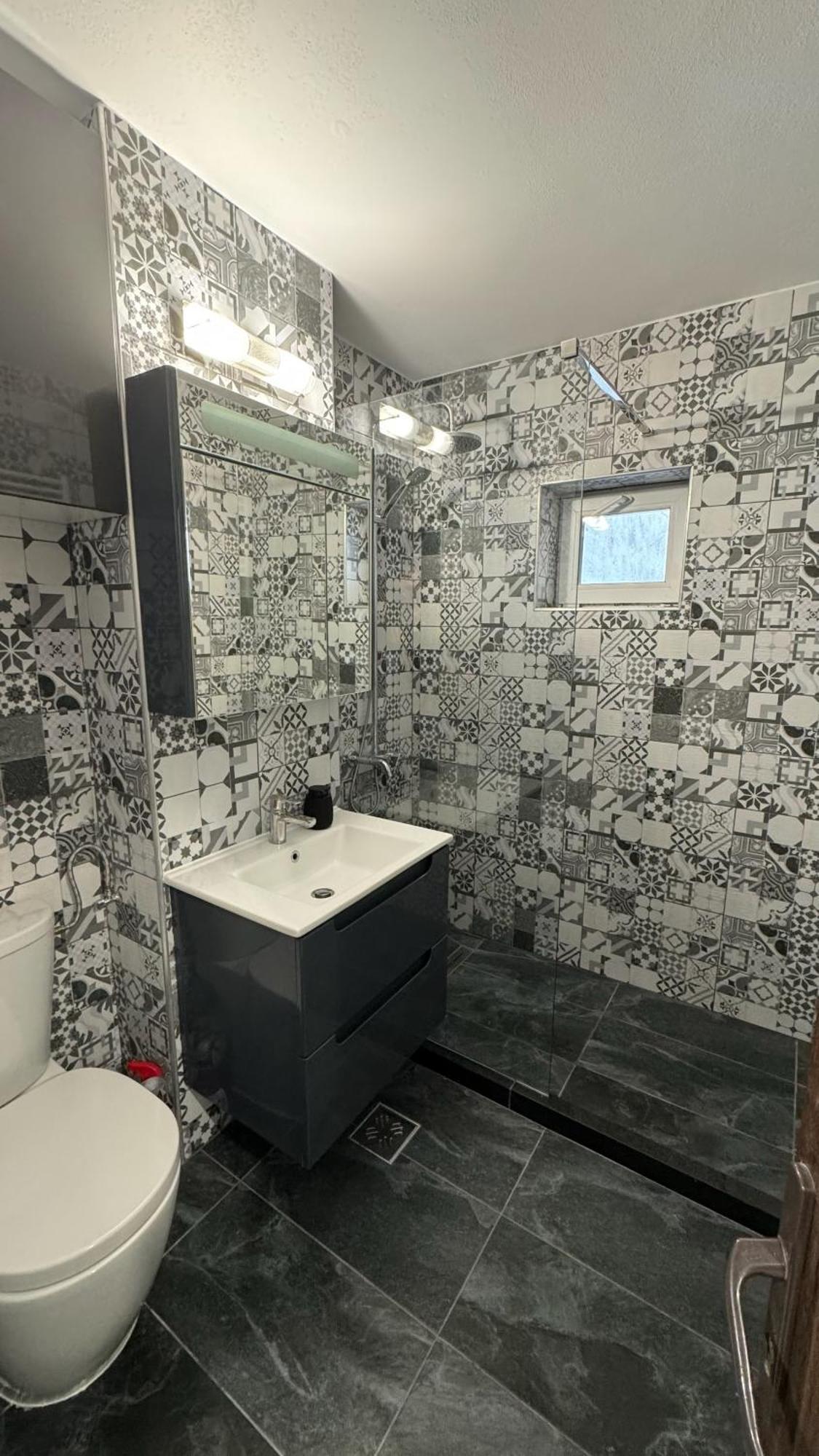 Apartament cozy Dragasani Zewnętrze zdjęcie
