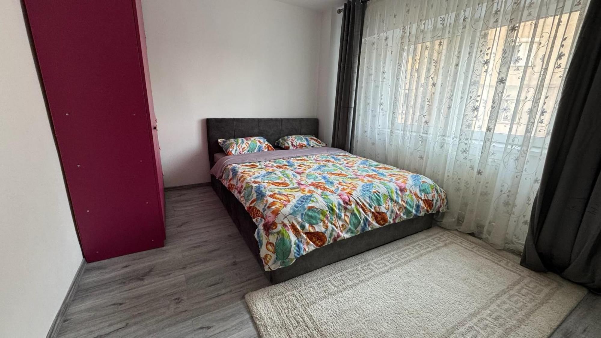Apartament cozy Dragasani Zewnętrze zdjęcie
