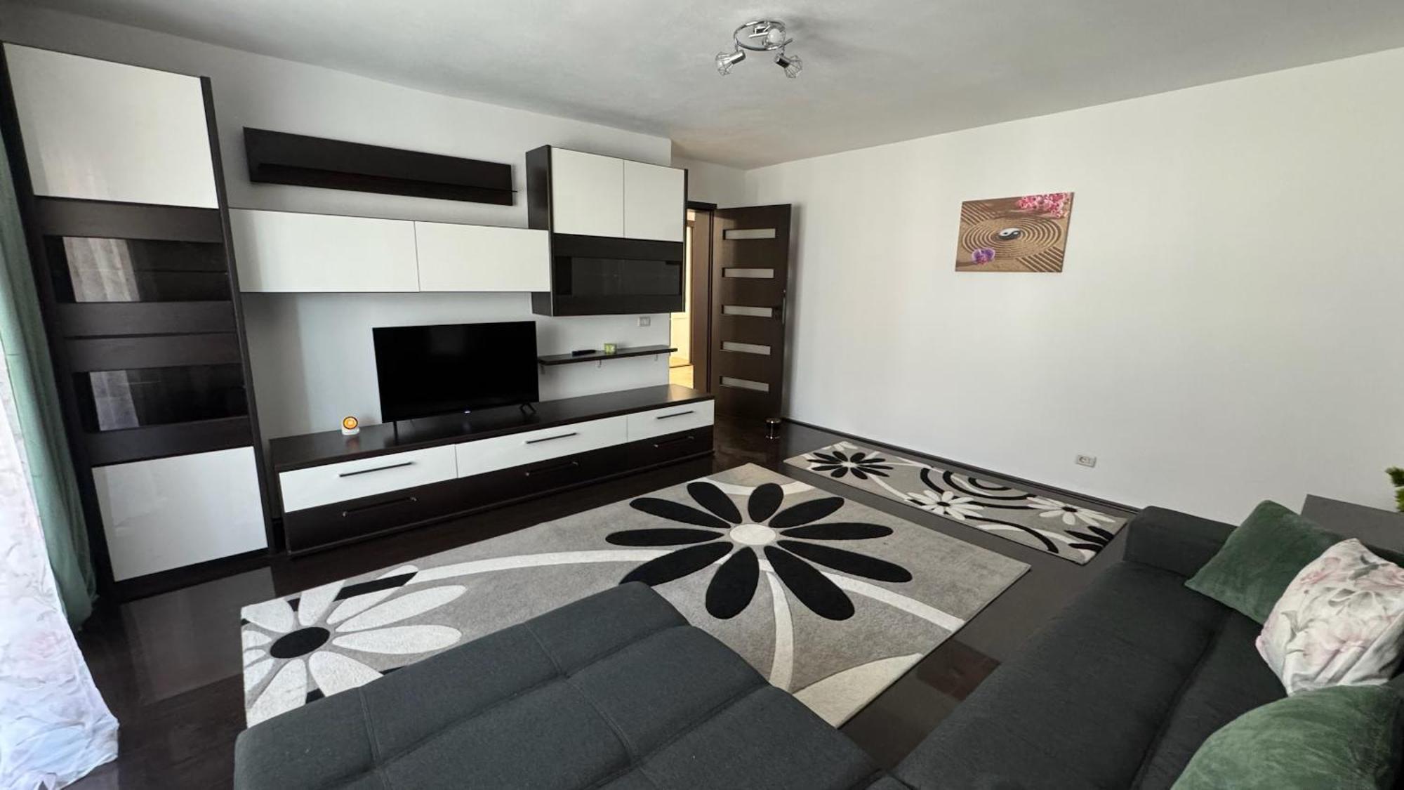 Apartament cozy Dragasani Zewnętrze zdjęcie