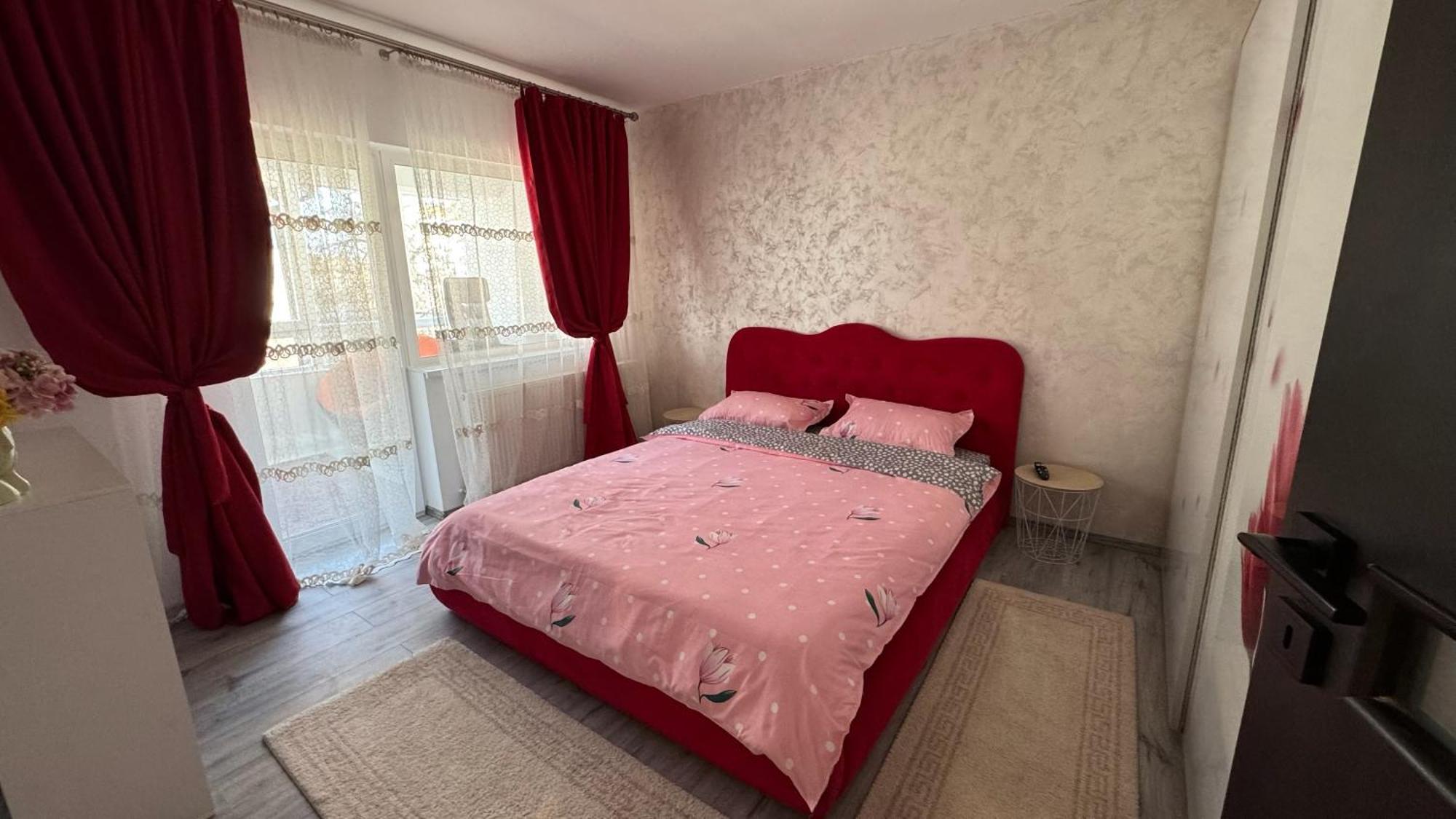 Apartament cozy Dragasani Zewnętrze zdjęcie